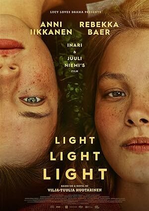Light Light Light