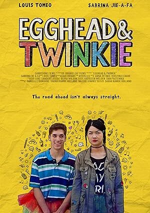 Egghead & Twinkie