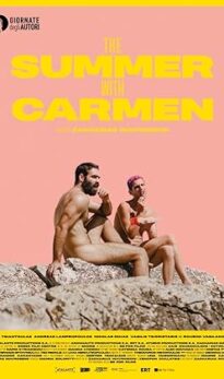 The Summer with Carmen