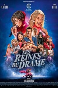Les reines du drame