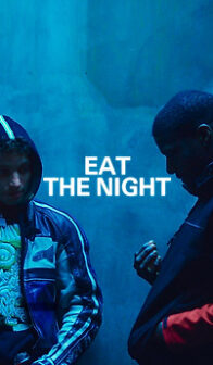 Eat the Night