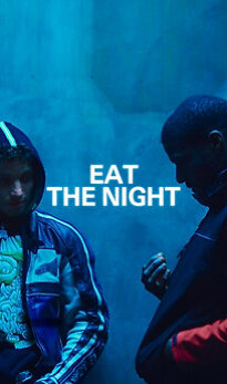 Eat the Night