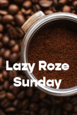 Lazy Roze Sunday Ontbijt & Film