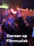 Dansen op Filmmuziek