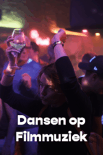 Dansen op Filmmuziek