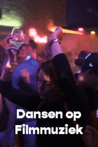 Dansen op Filmmuziek