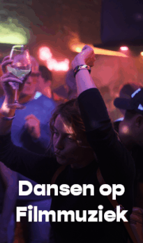 Dansen op Filmmuziek