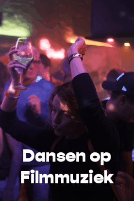 Dansen op Filmmuziek