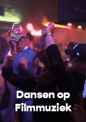 Dansen op Filmmuziek