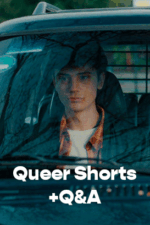 Queer Shorts + Q&A