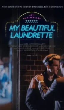 My Beautiful Laundrette