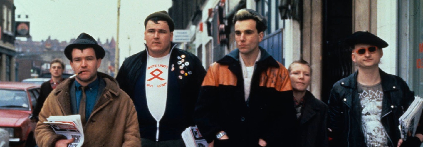 My Beautiful Laundrette