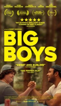 Big Boys