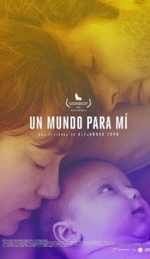 Un mundo para mí