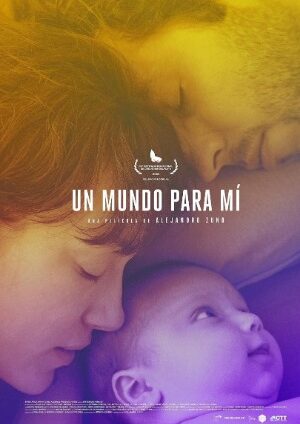 Un mundo para mí