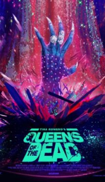 Queens of the Dead