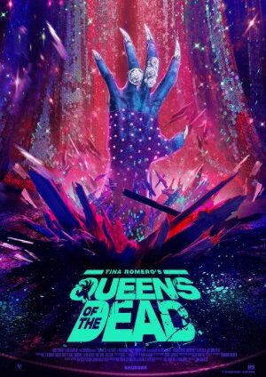 Queens of the Dead