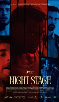 Night Stage