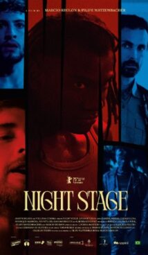 Night Stage