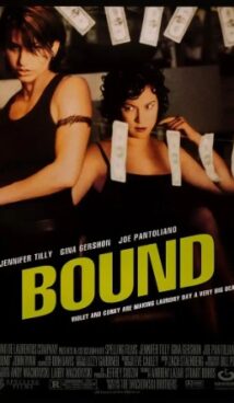 Bound