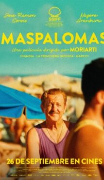 Maspalomas