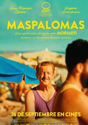 Maspalomas
