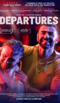 Departures