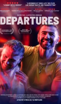 Departures