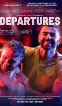 Departures