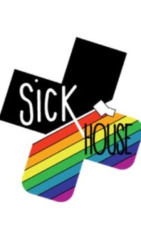 Midnight screening @ Sickhouse