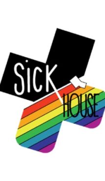 Midnight screening @ Sickhouse